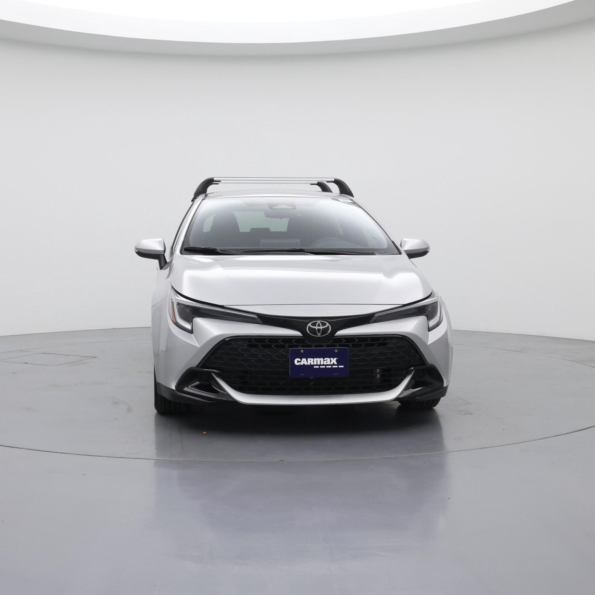 Thumbnail: 2023 Toyota Corolla - 5
