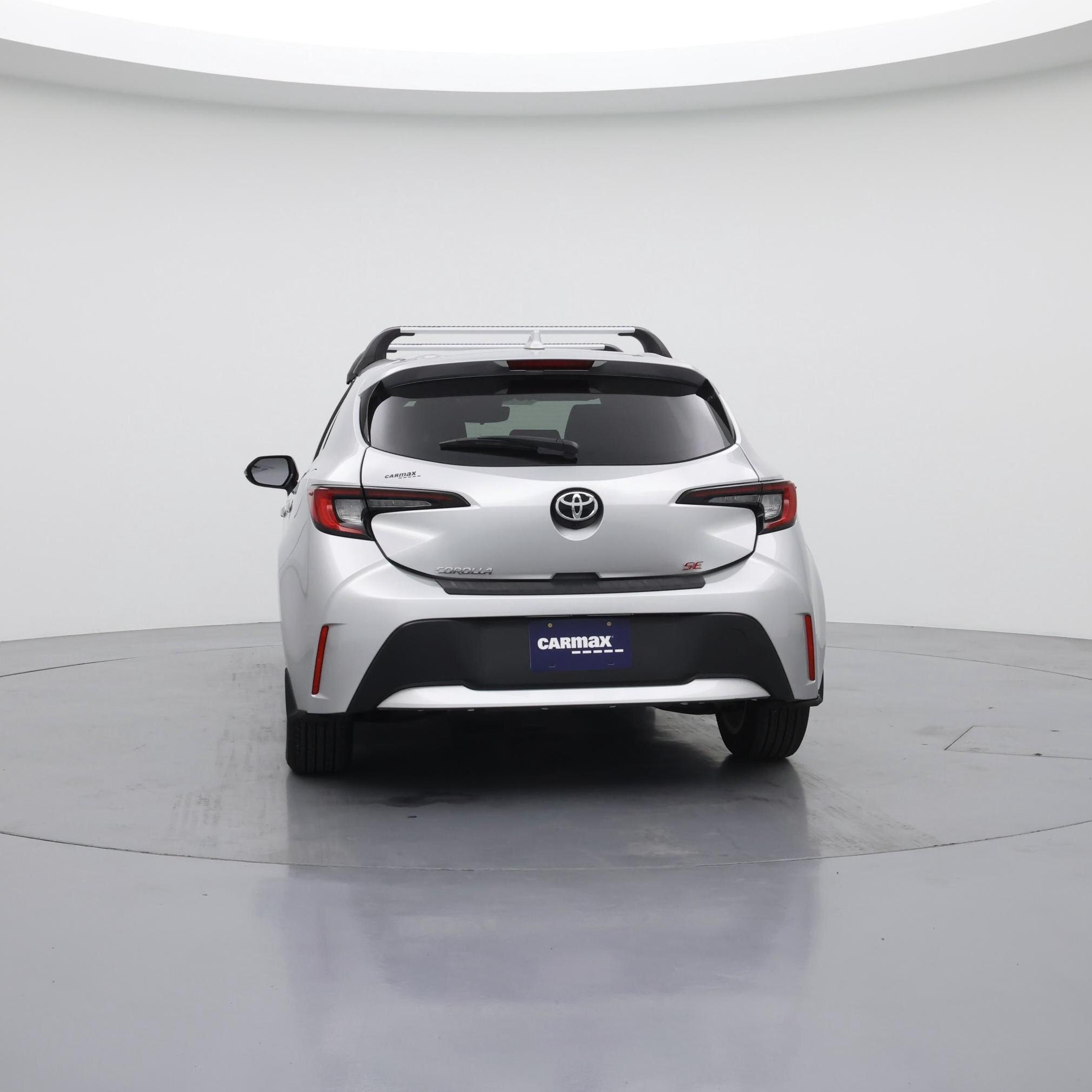 Thumbnail: 2023 Toyota Corolla - 6