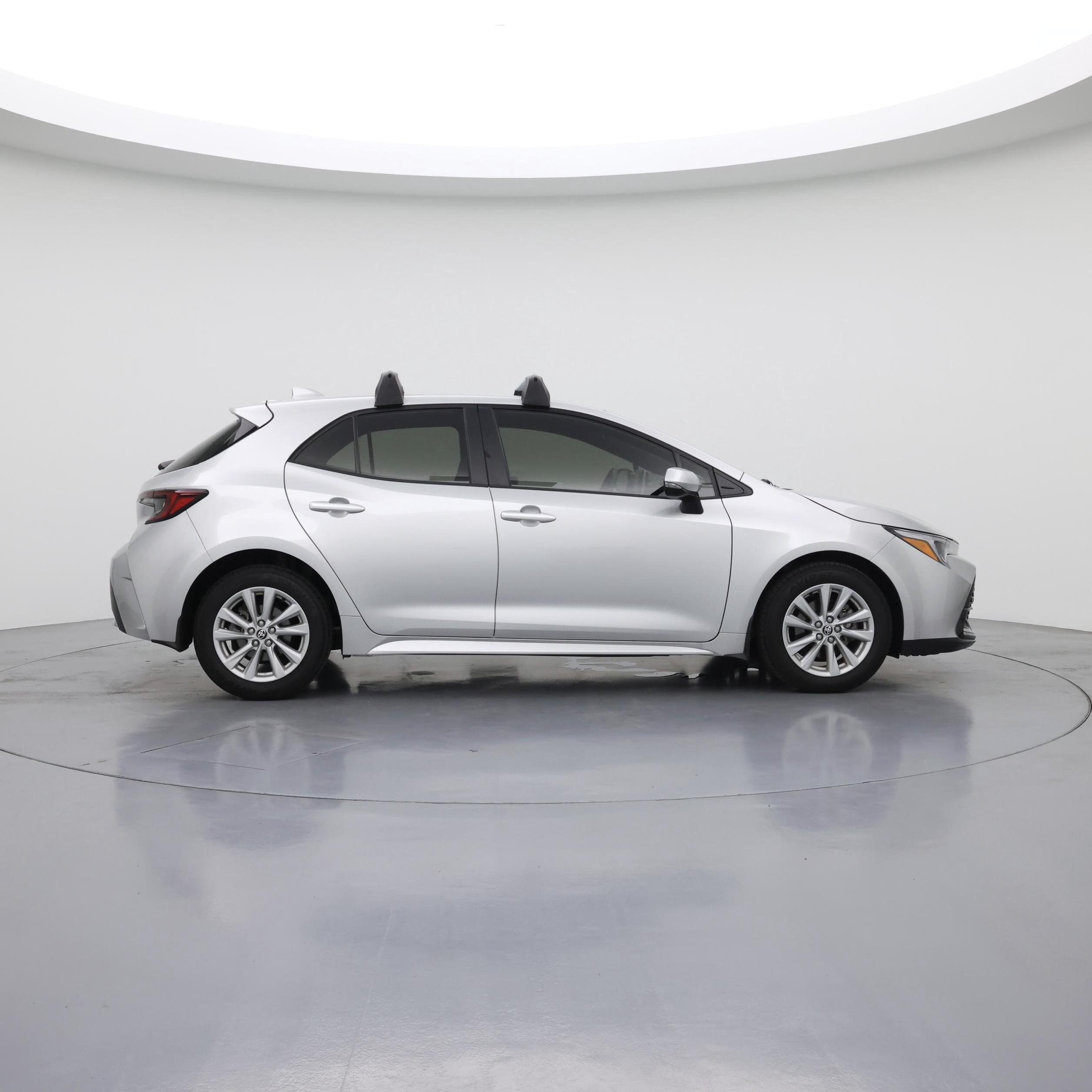 Thumbnail: 2023 Toyota Corolla - 7