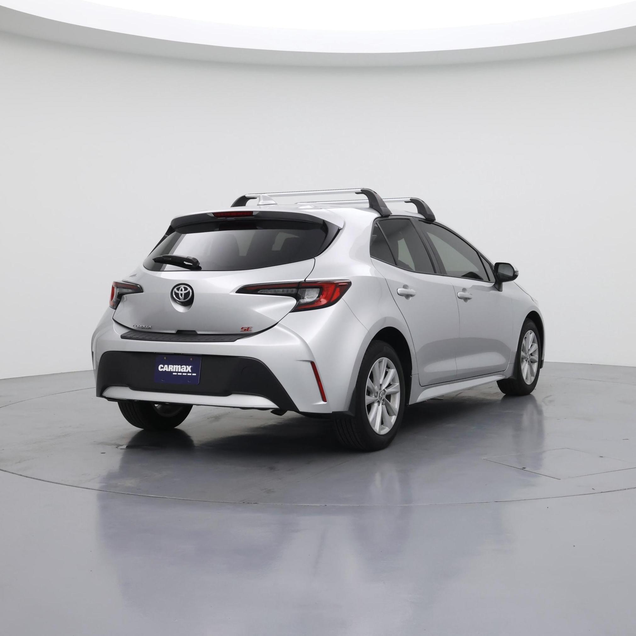 Thumbnail: 2023 Toyota Corolla - 8