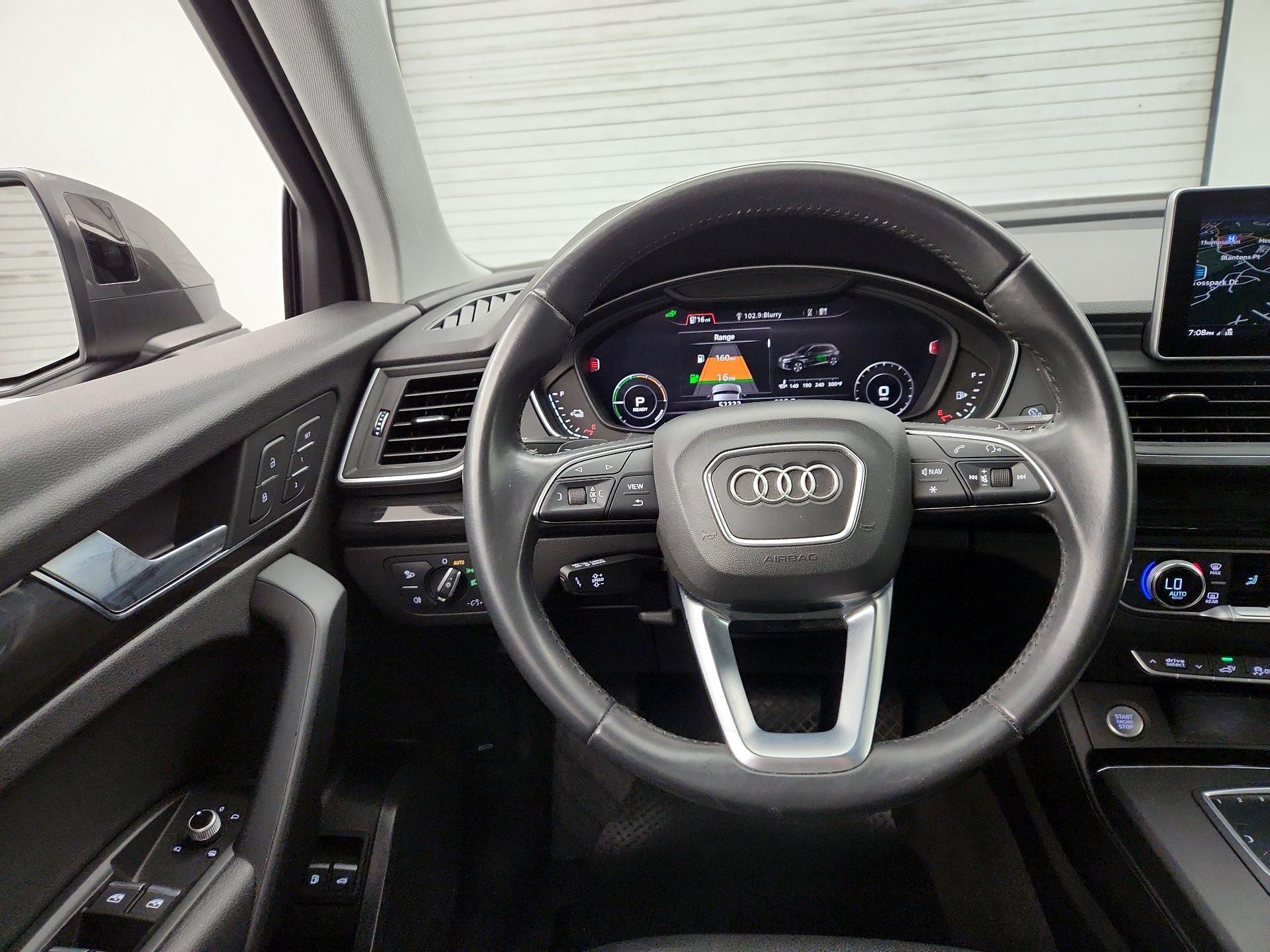 Thumbnail: 2020 Audi Q5 - 10