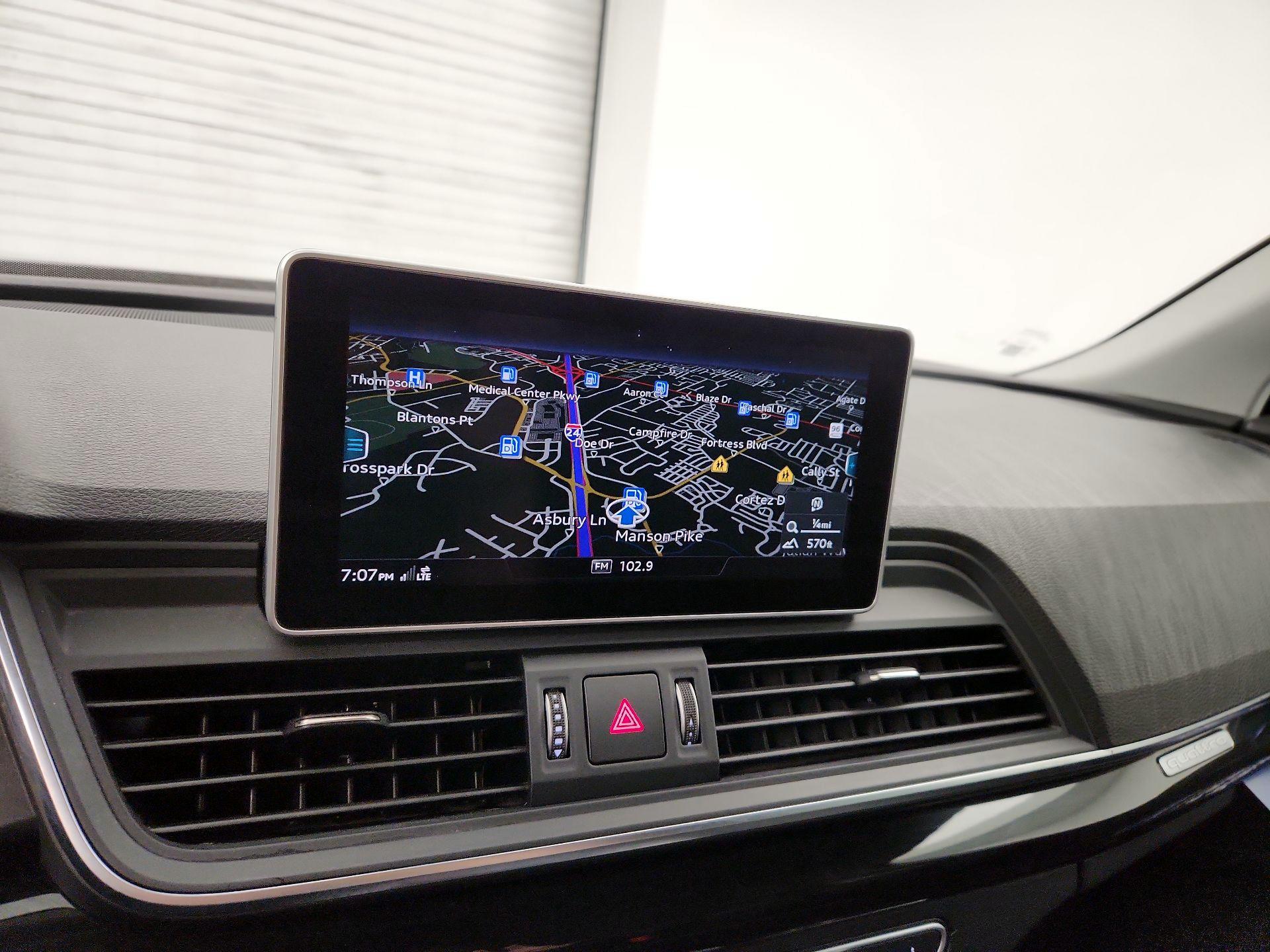 Thumbnail: 2020 Audi Q5 - 14