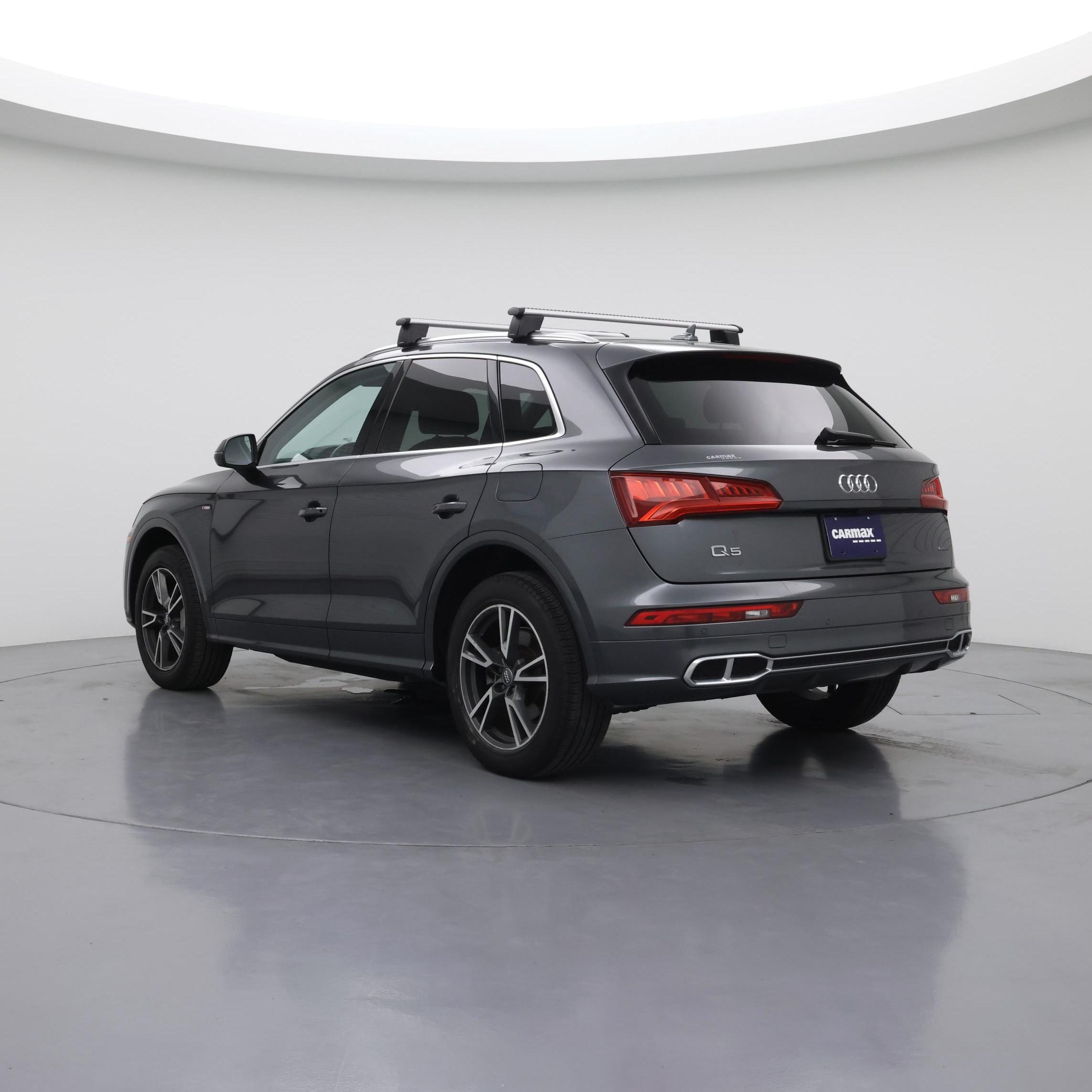 Thumbnail: 2020 Audi Q5 - 2