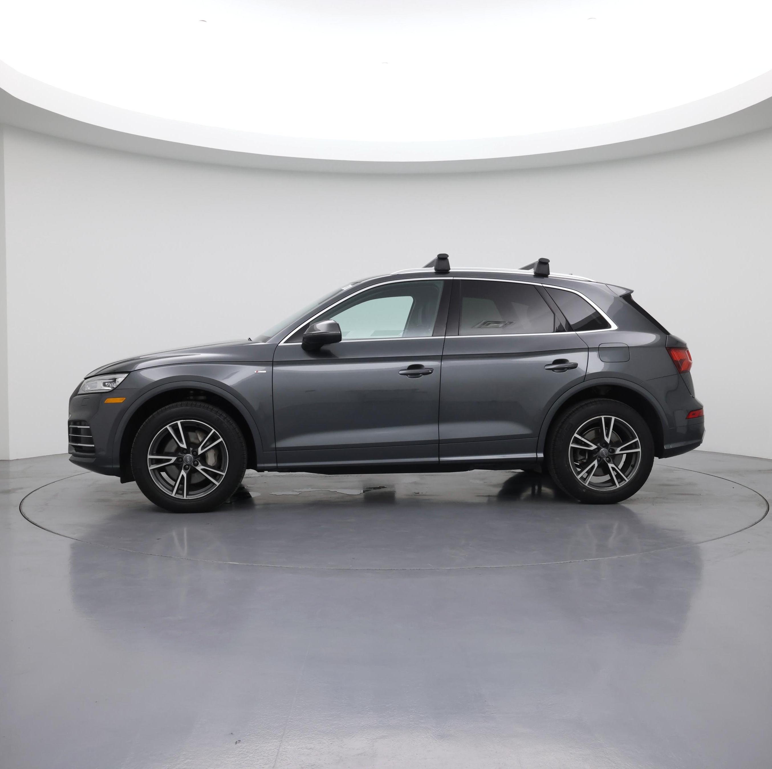 Thumbnail: 2020 Audi Q5 - 3