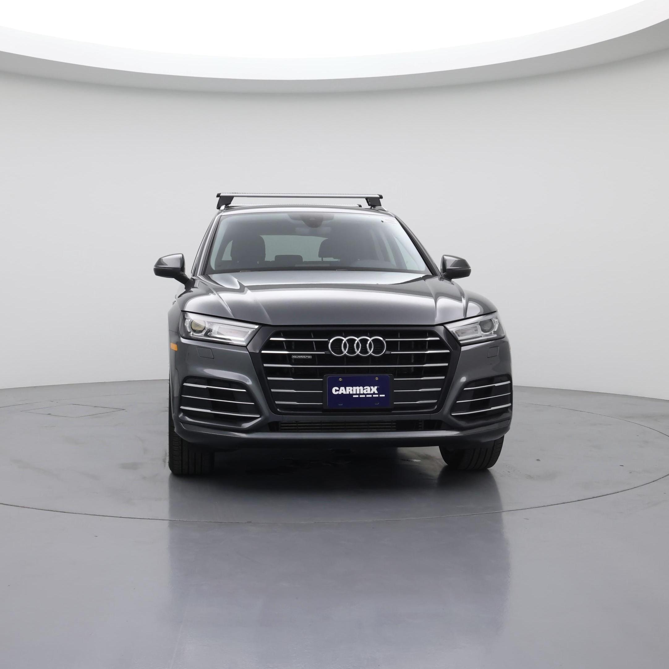 Thumbnail: 2020 Audi Q5 - 5