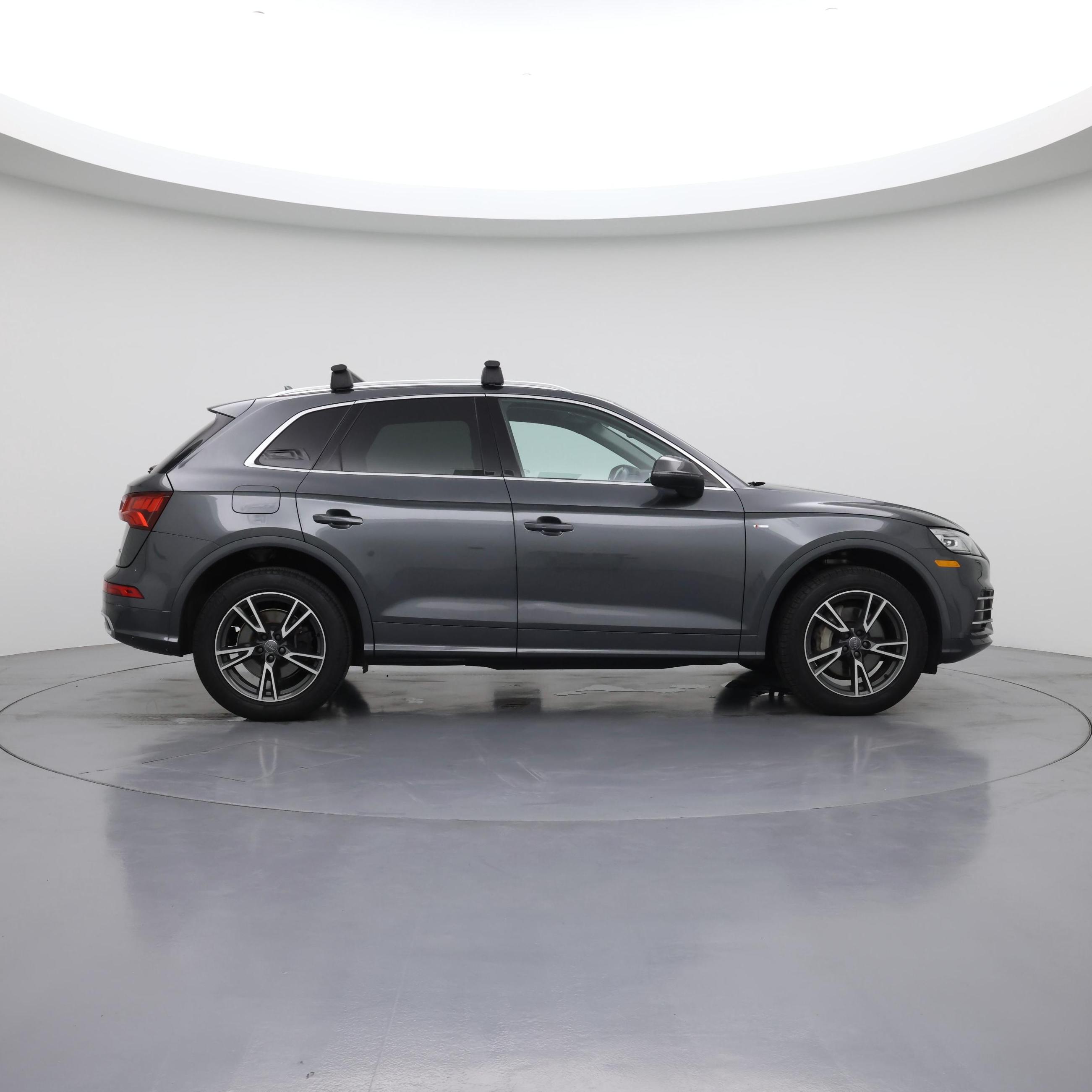 Thumbnail: 2020 Audi Q5 - 7