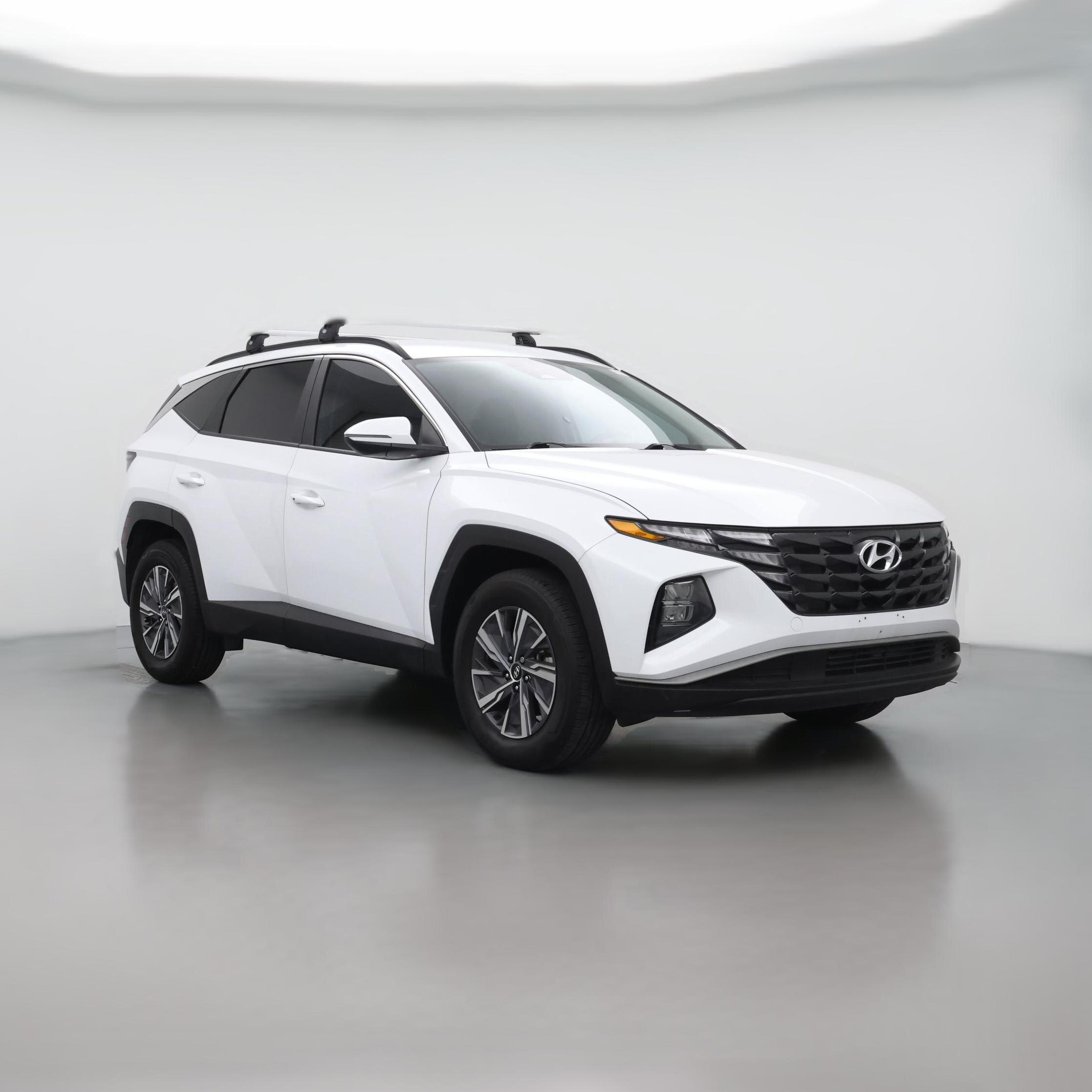 Thumbnail: 2022 Hyundai Tucson - 1