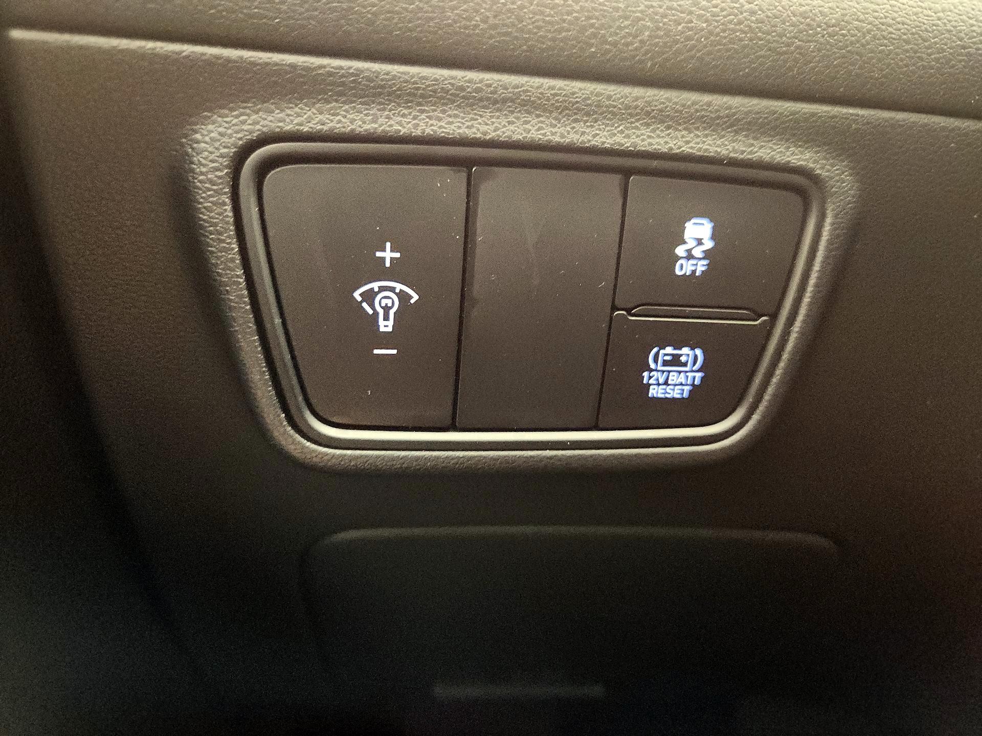 Thumbnail: 2022 Hyundai Tucson - 13