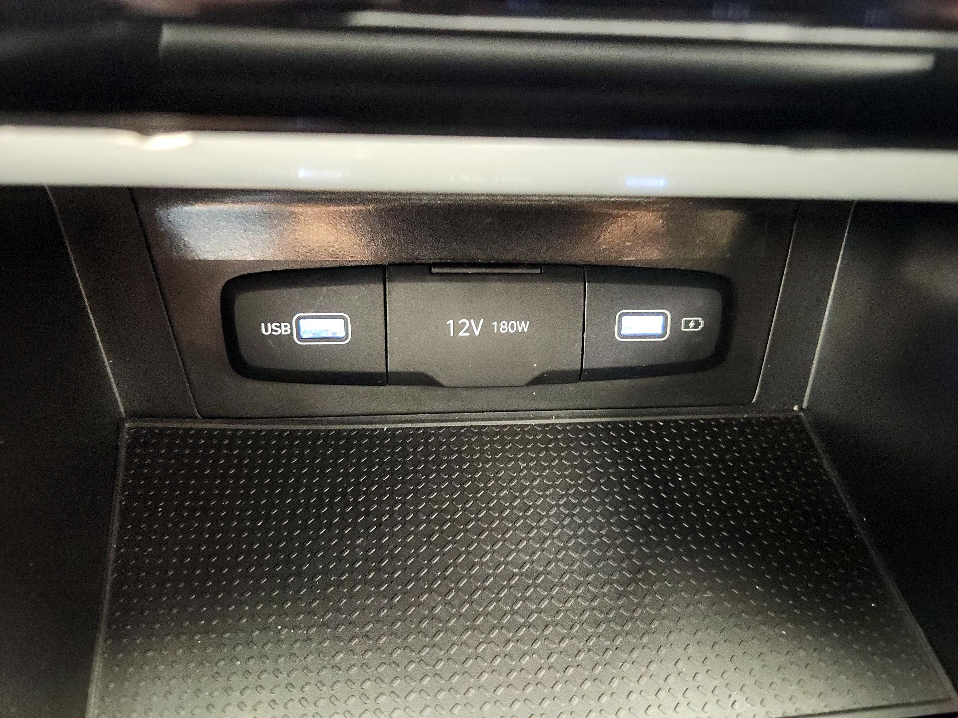 Thumbnail: 2022 Hyundai Tucson - 18