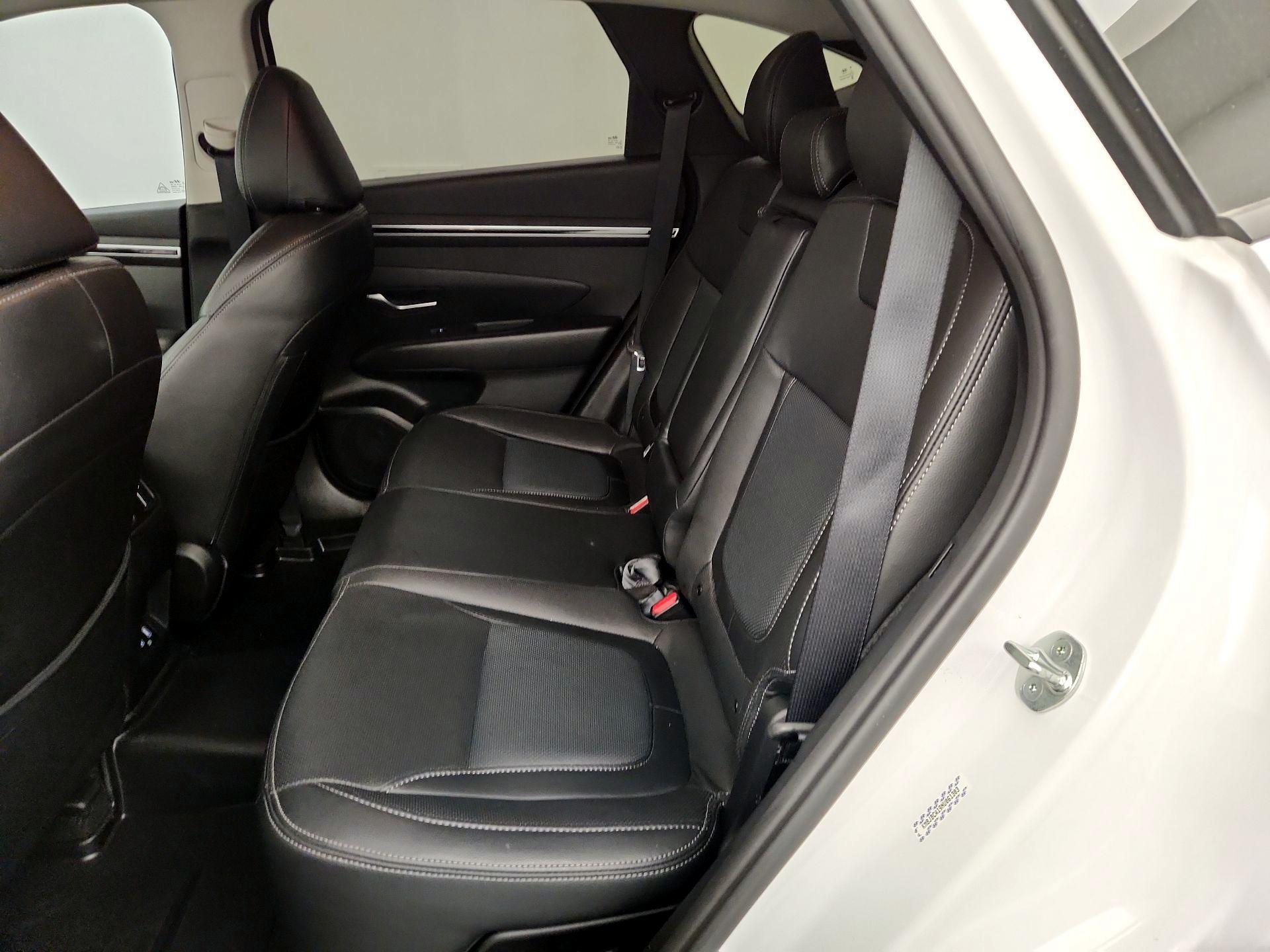 Thumbnail: 2022 Hyundai Tucson - 19