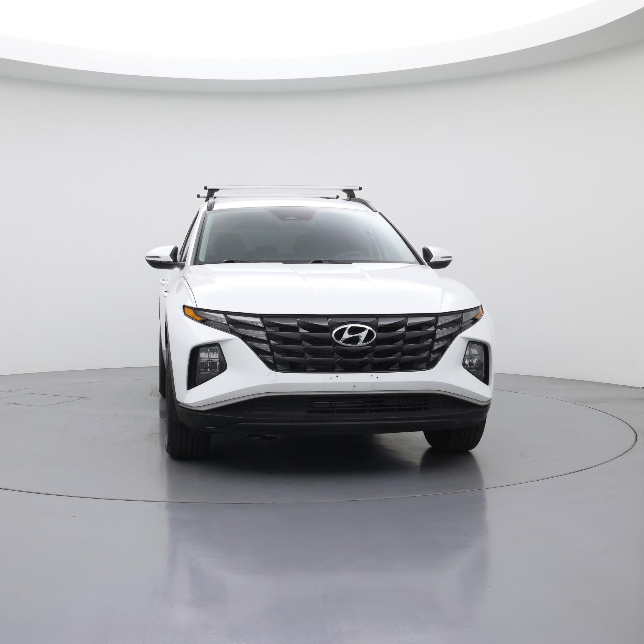 Thumbnail: 2022 Hyundai Tucson - 5