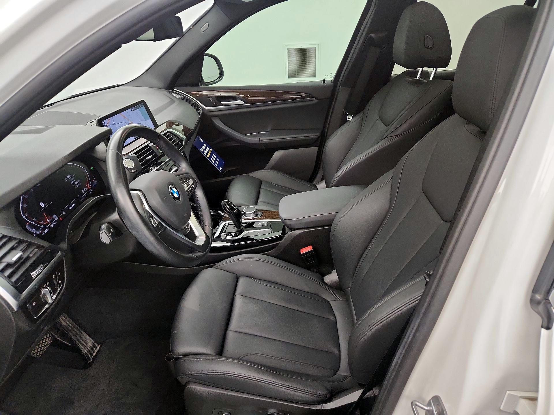 Thumbnail: 2020 BMW X3 - 11