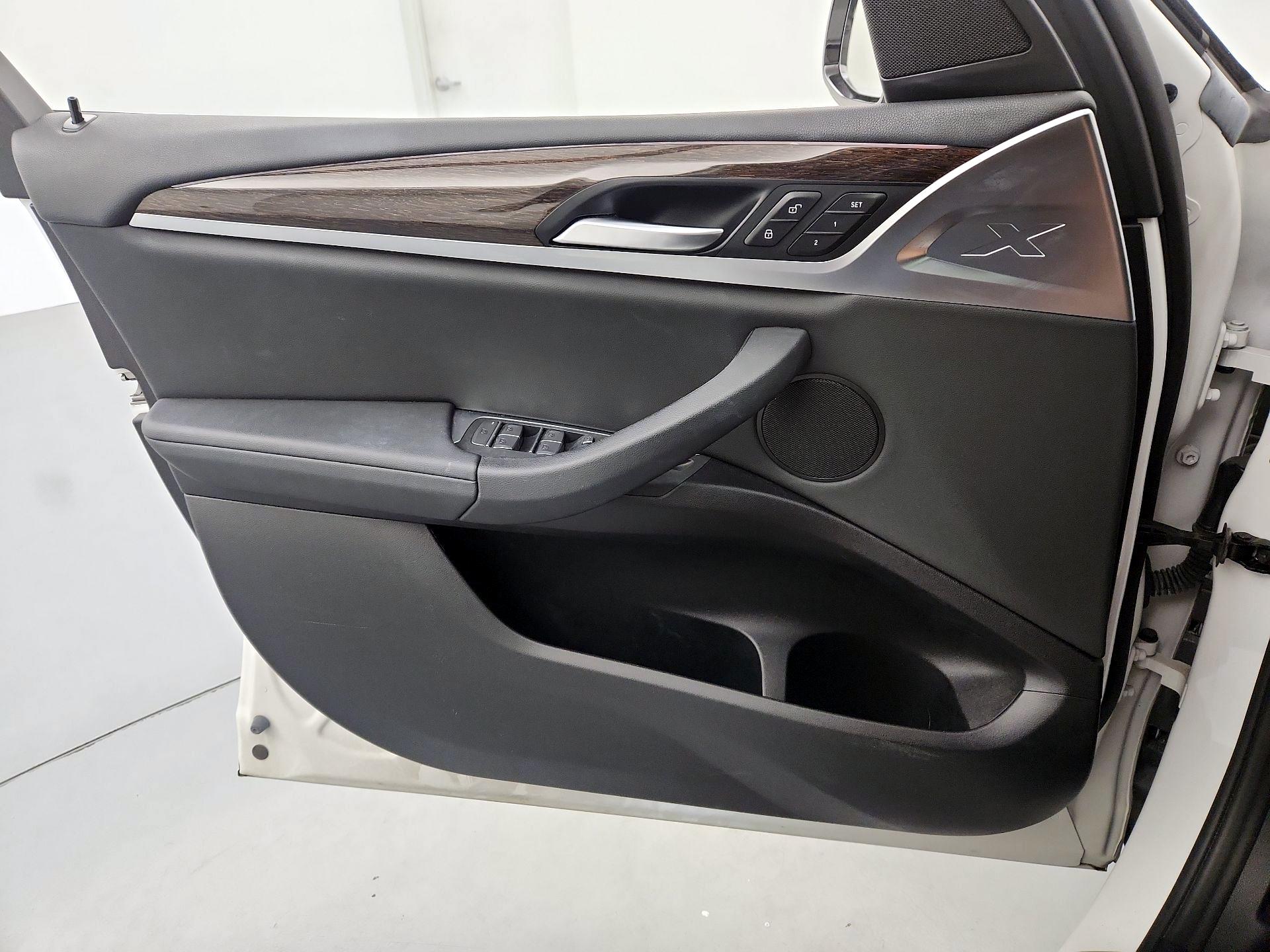 Thumbnail: 2020 BMW X3 - 12