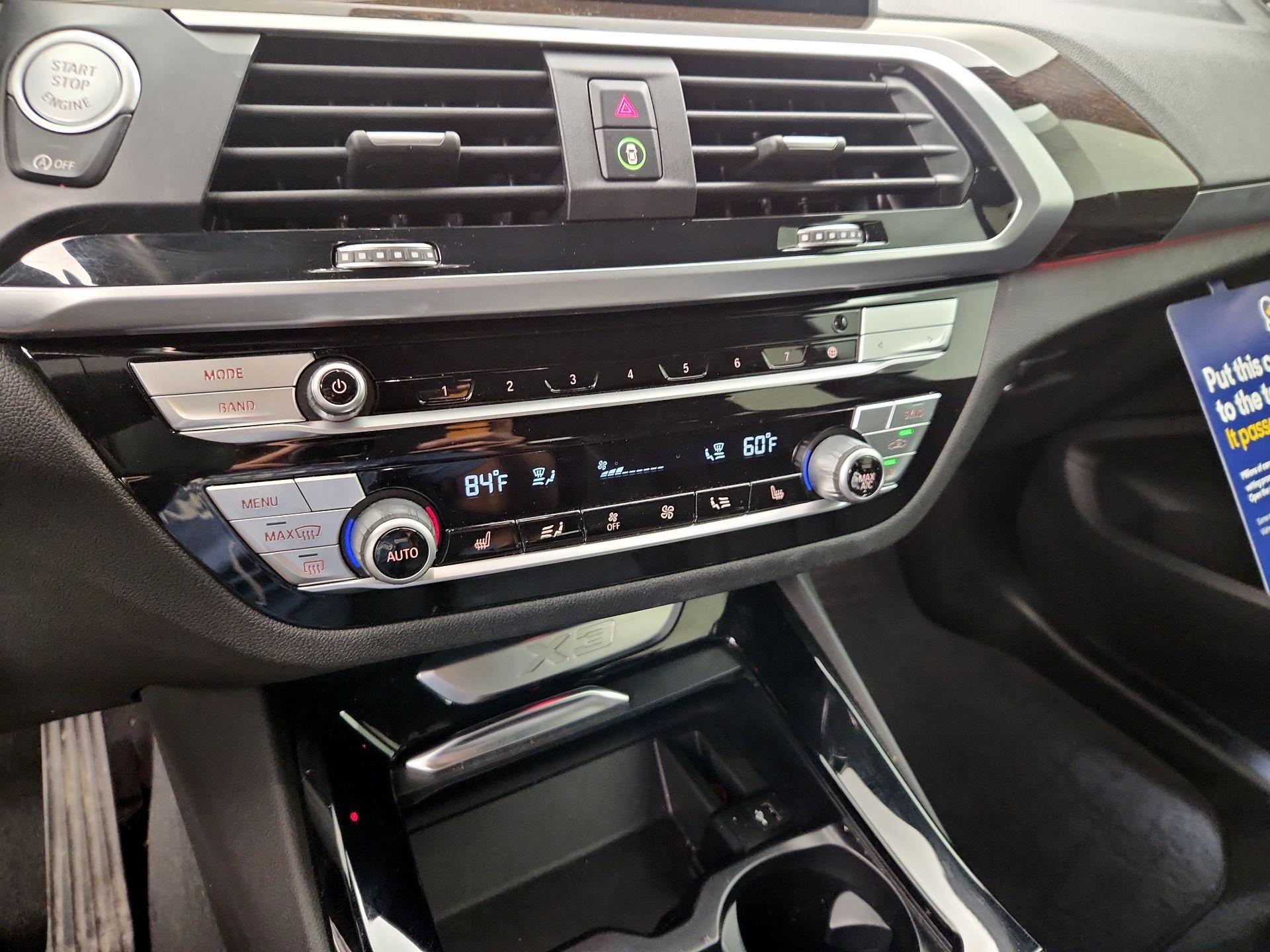 Thumbnail: 2020 BMW X3 - 17