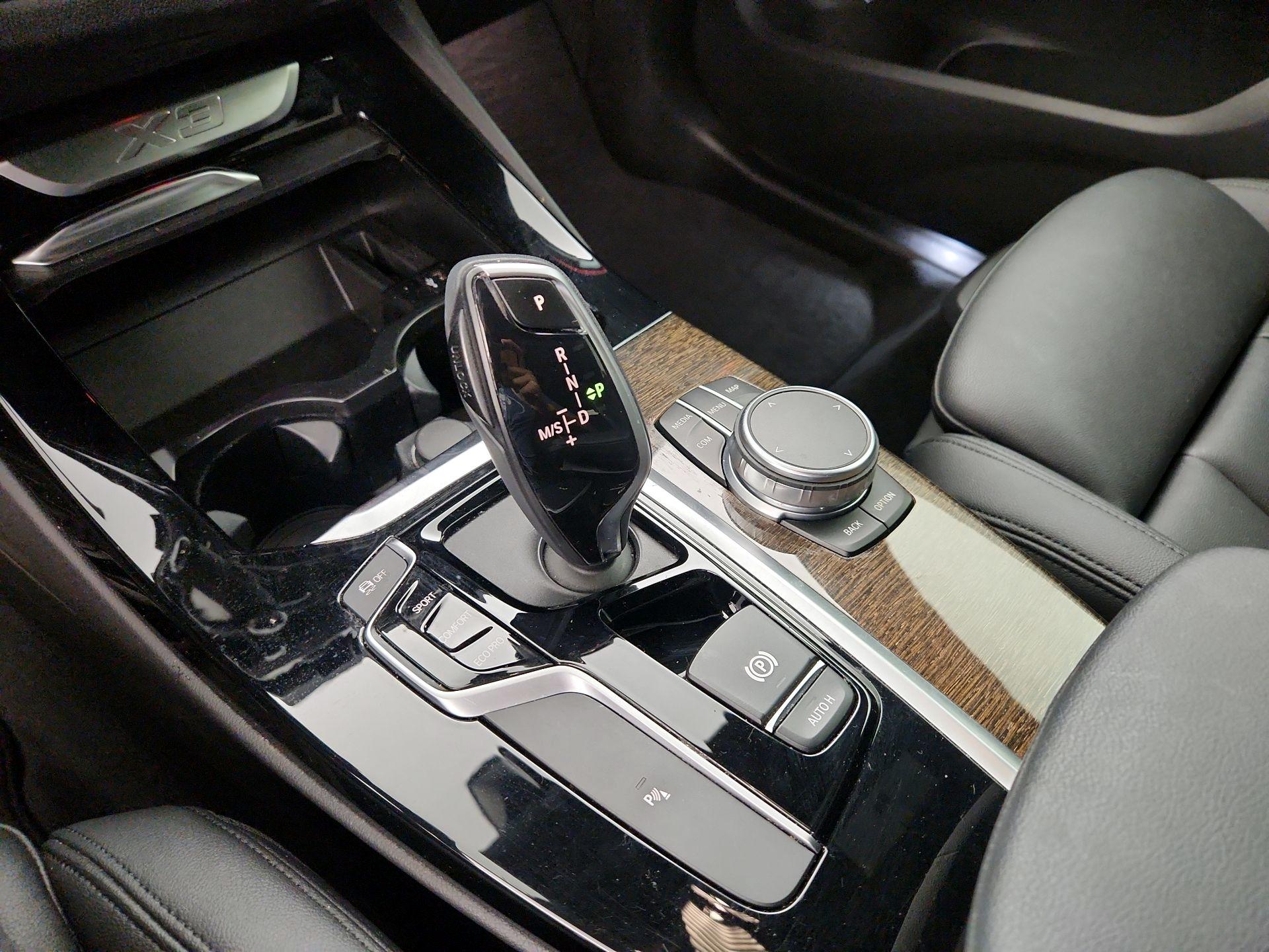 Thumbnail: 2020 BMW X3 - 18