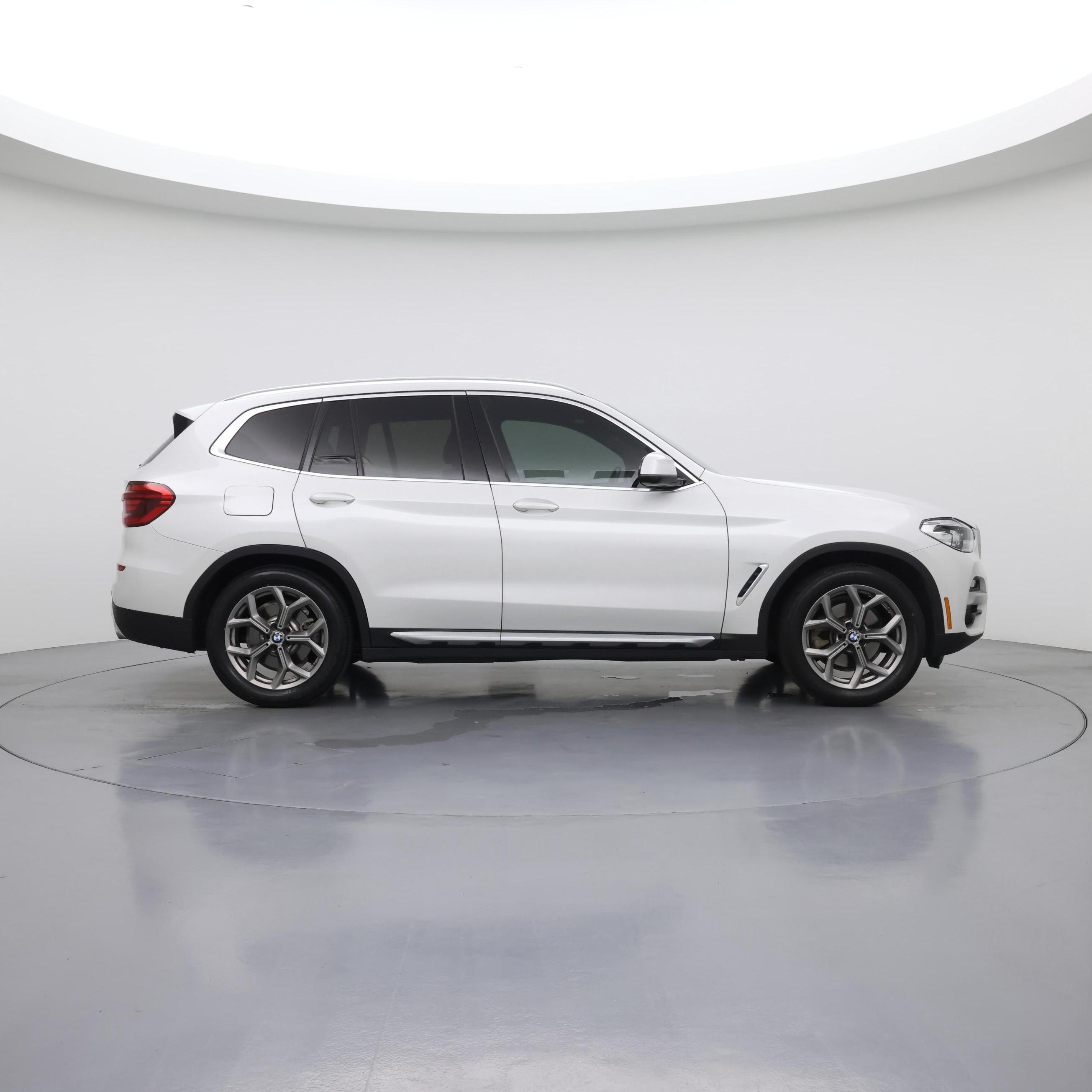 Thumbnail: 2020 BMW X3 - 7