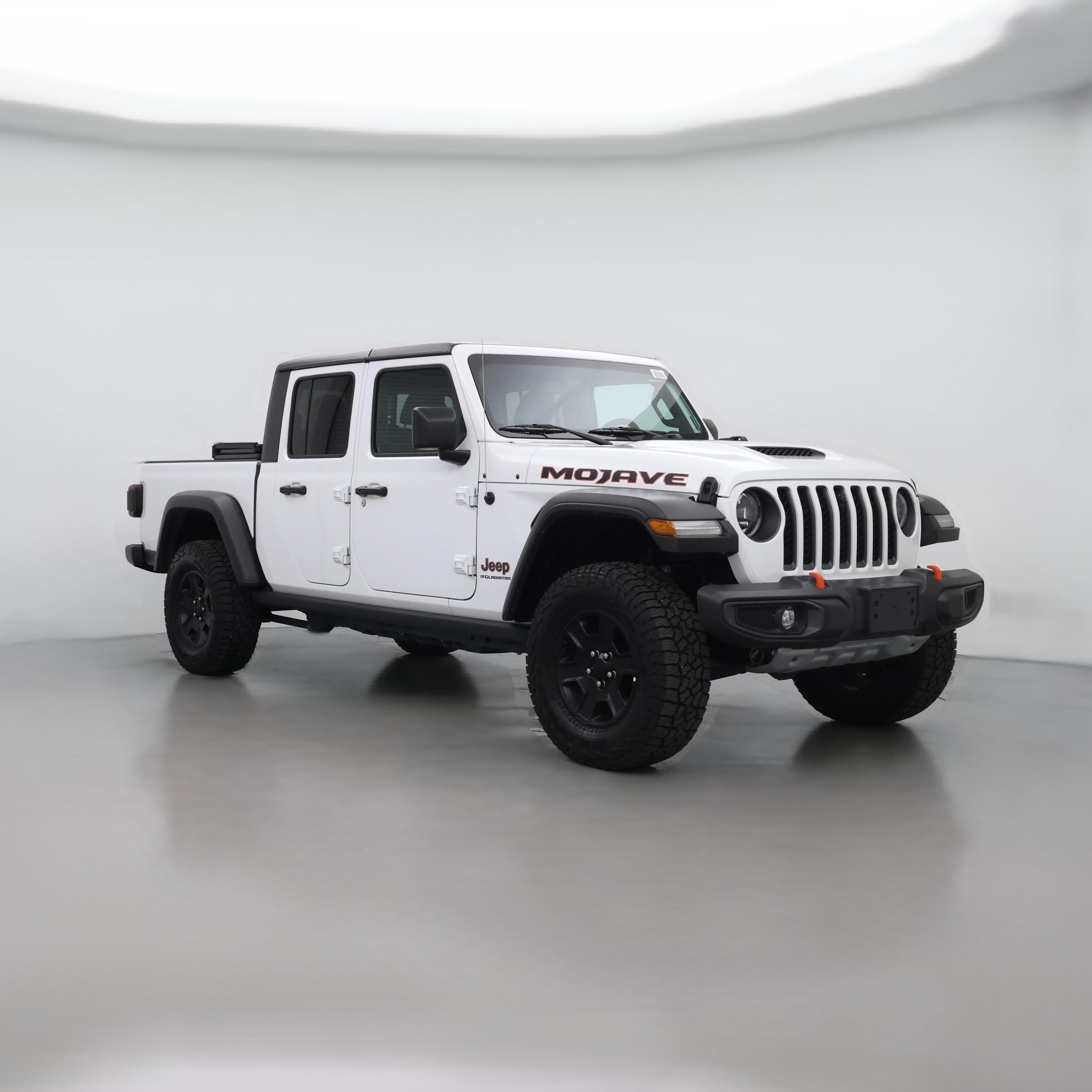 Thumbnail: 2023 Jeep Gladiator - 1