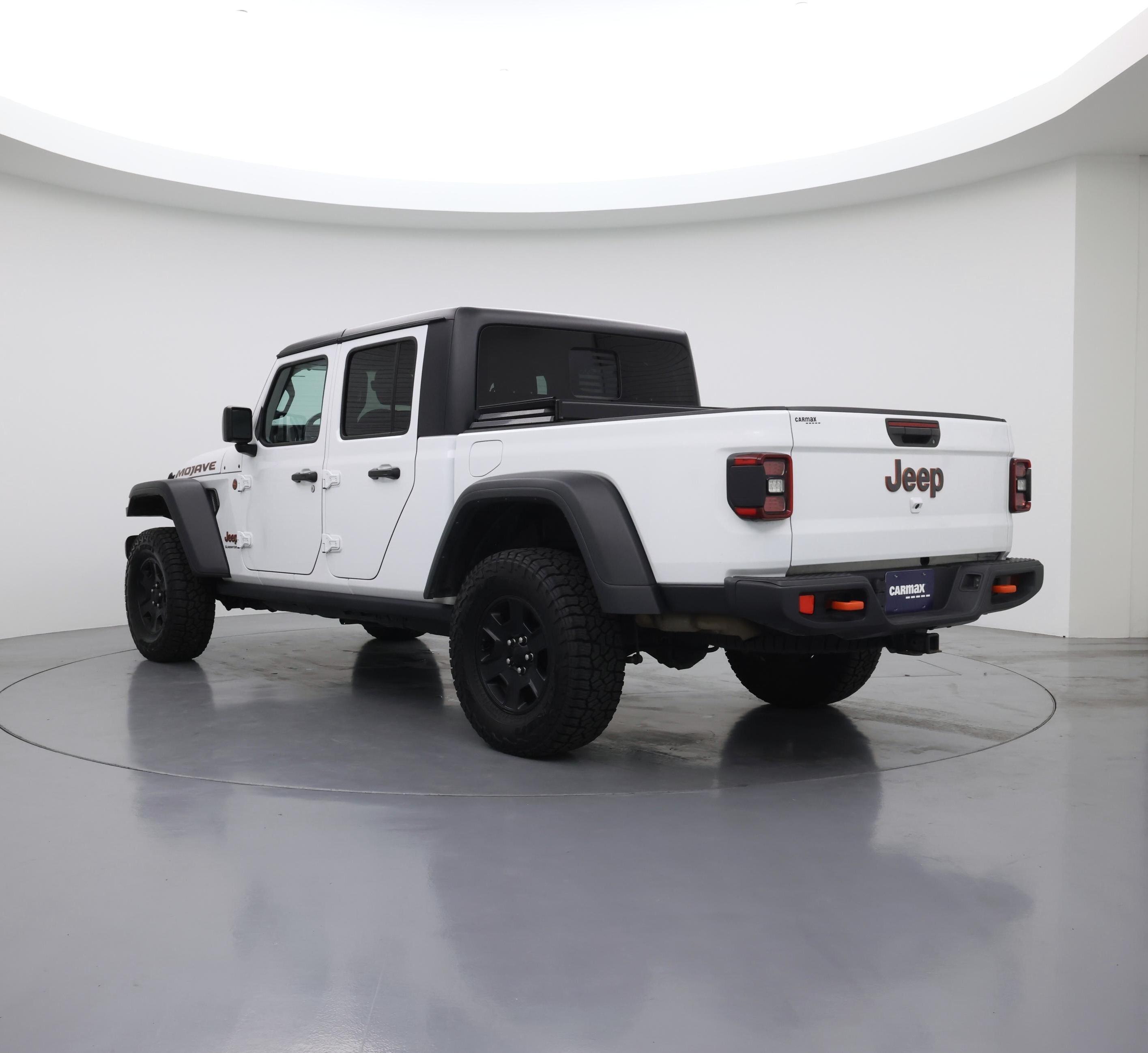 Thumbnail: 2023 Jeep Gladiator - 2
