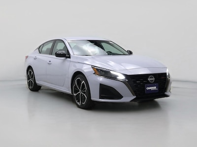 2023 Nissan Altima SR -
                Parker, CO