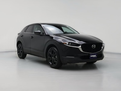 2024 Mazda CX-30 Select -
                Parker, CO