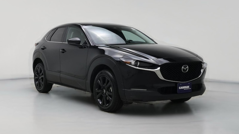 2024 Mazda CX-30 Select Hero Image
