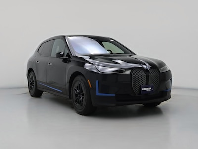 2024 BMW iX xDrive50 -
                Parker, CO
