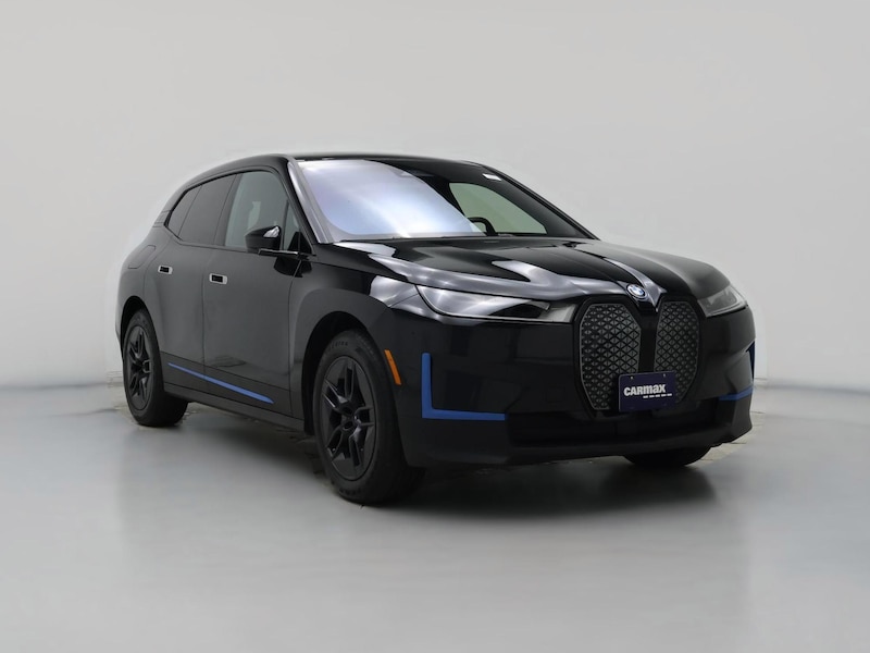 2024 BMW iX xDrive50 -
                  Littleton, CO