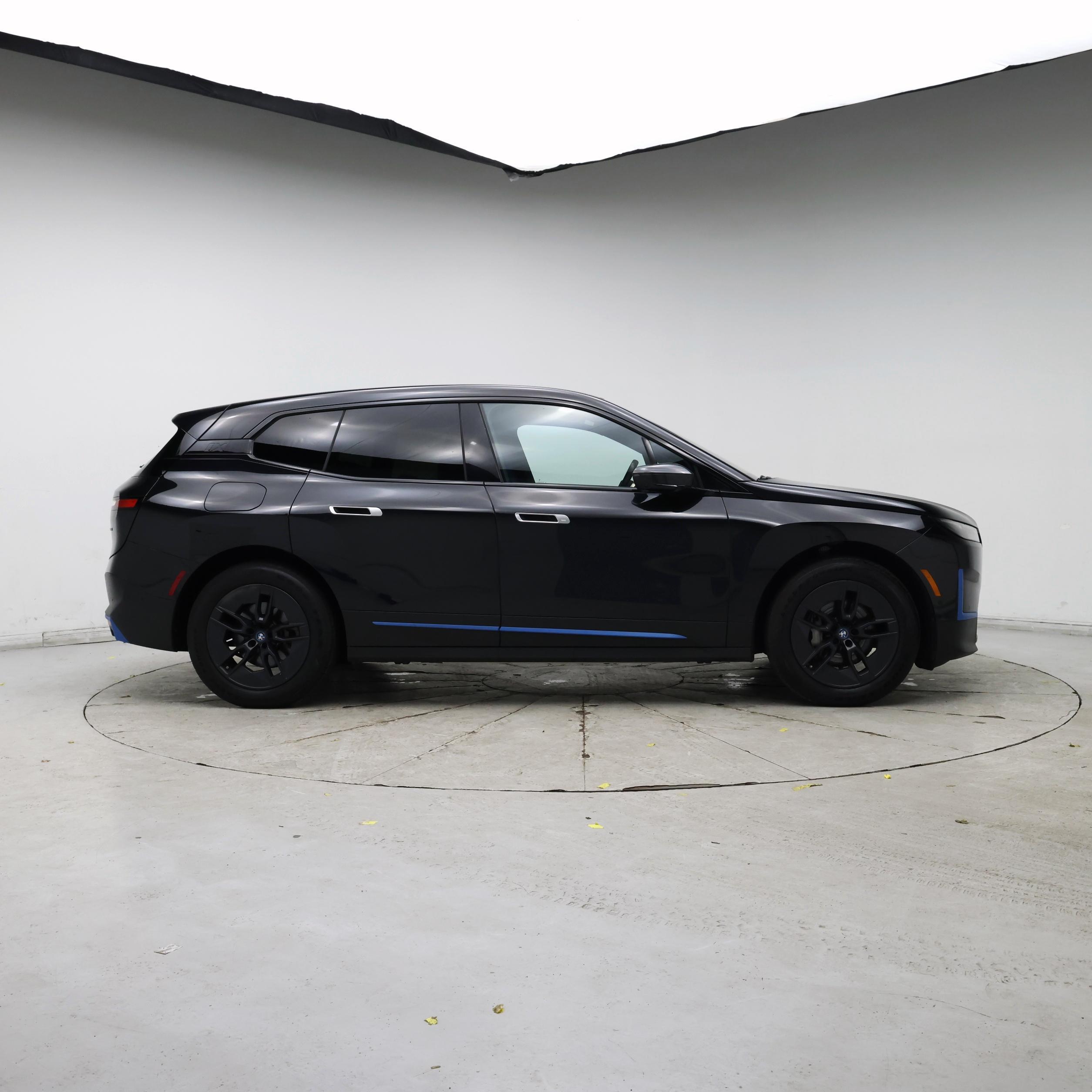 Thumbnail: 2024 BMW iX - 7