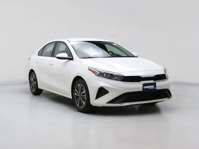 2024 Kia Forte LXS -
                Parker, CO