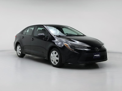 2024 Toyota Corolla LE -
                  Parker, CO