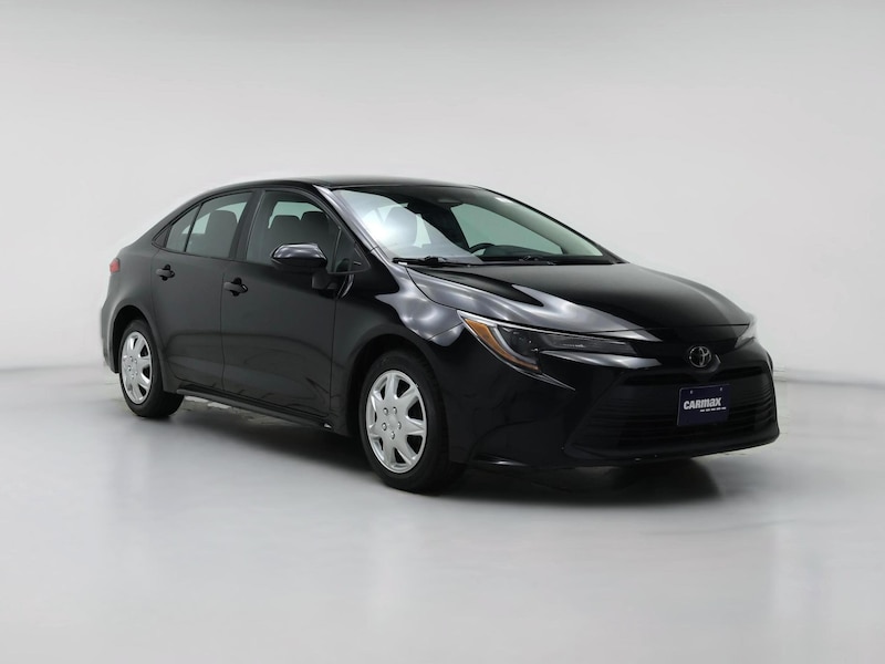 2024 Toyota Corolla LE -
                  Littleton, CO