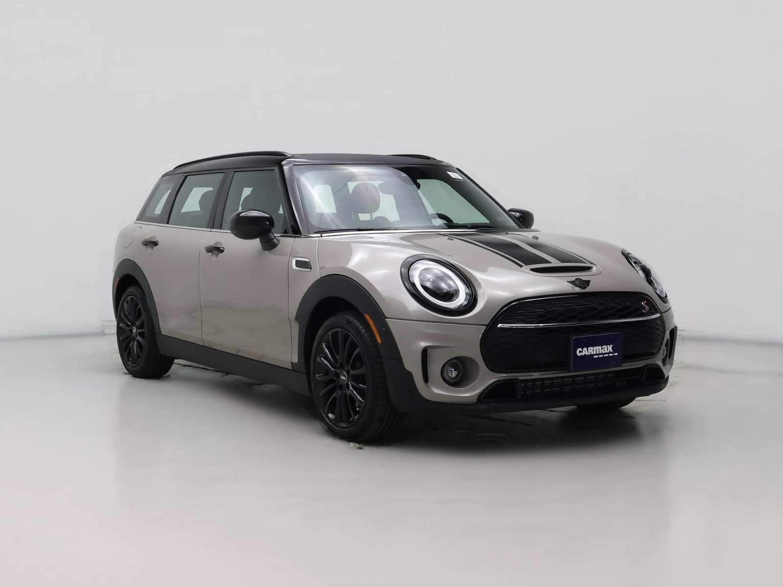2024 MINI Clubman