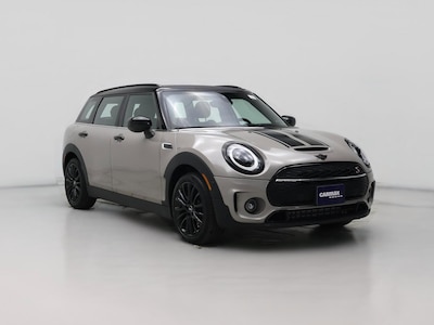 2024 MINI Cooper Clubman S -
                Parker, CO