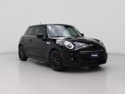 2020 MINI Cooper Hardtop S -
                  Littleton, CO
