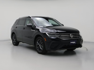 2022 Volkswagen Tiguan SE -
                  Parker, CO
