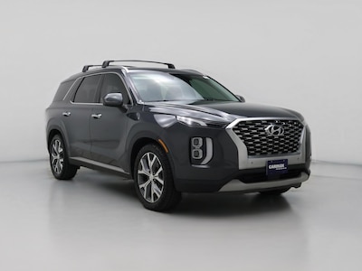2020 Hyundai Palisade SEL -
                Parker, CO