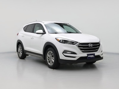 2017 Hyundai Tucson SE -
                Parker, CO