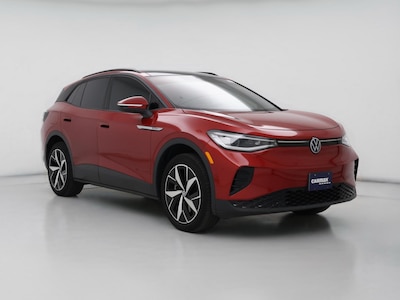 2023 Volkswagen ID.4 Pro S -
                Colorado Springs, CO