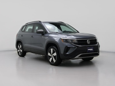 2023 Volkswagen Taos S -
                Parker, CO