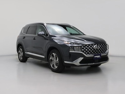 2022 Hyundai Santa Fe SEL -
                Parker, CO