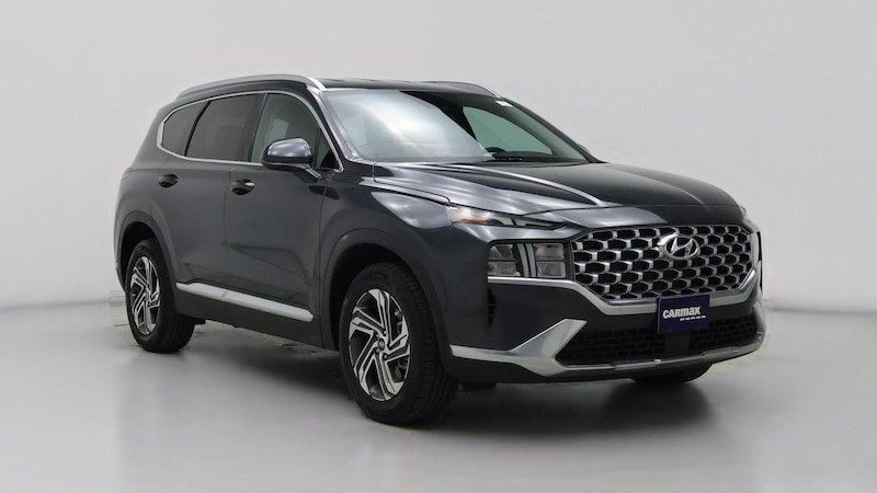 2022 Hyundai Santa Fe SEL Hero Image