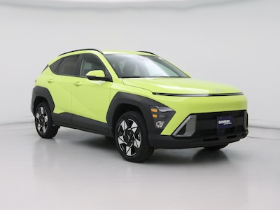 2024 Hyundai Kona SEL -
                  Colorado Springs, CO