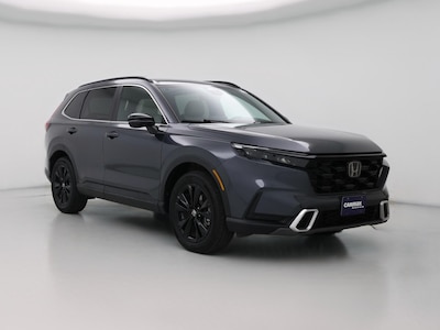 2024 Honda CR-V Sport Touring -
                Colorado Springs, CO