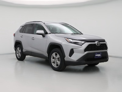2022 Toyota RAV4 XLE -
                Colorado Springs, CO