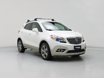 2014 Buick Encore Premium -
                Parker, CO