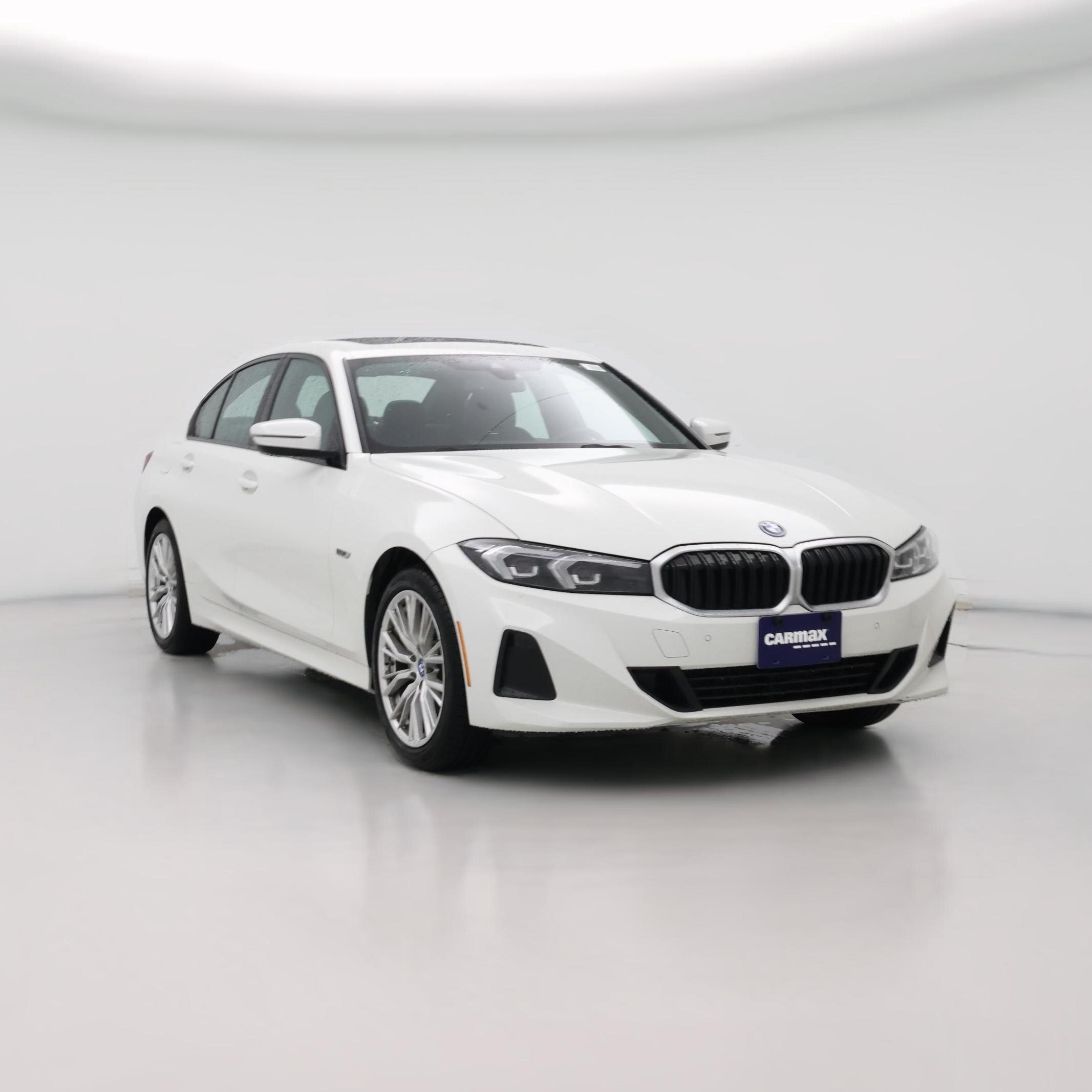 Thumbnail: 2023 BMW 3 Series - 1