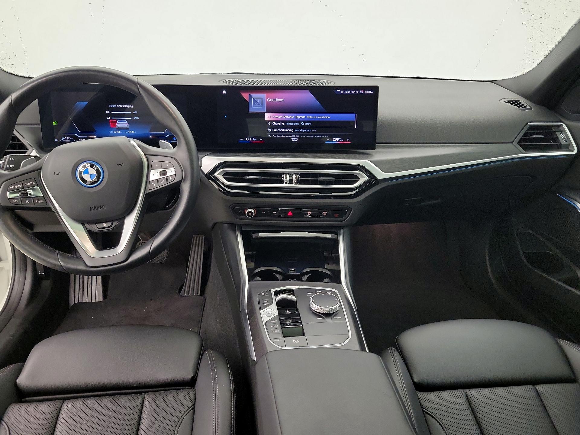 Thumbnail: 2023 BMW 3 Series - 9