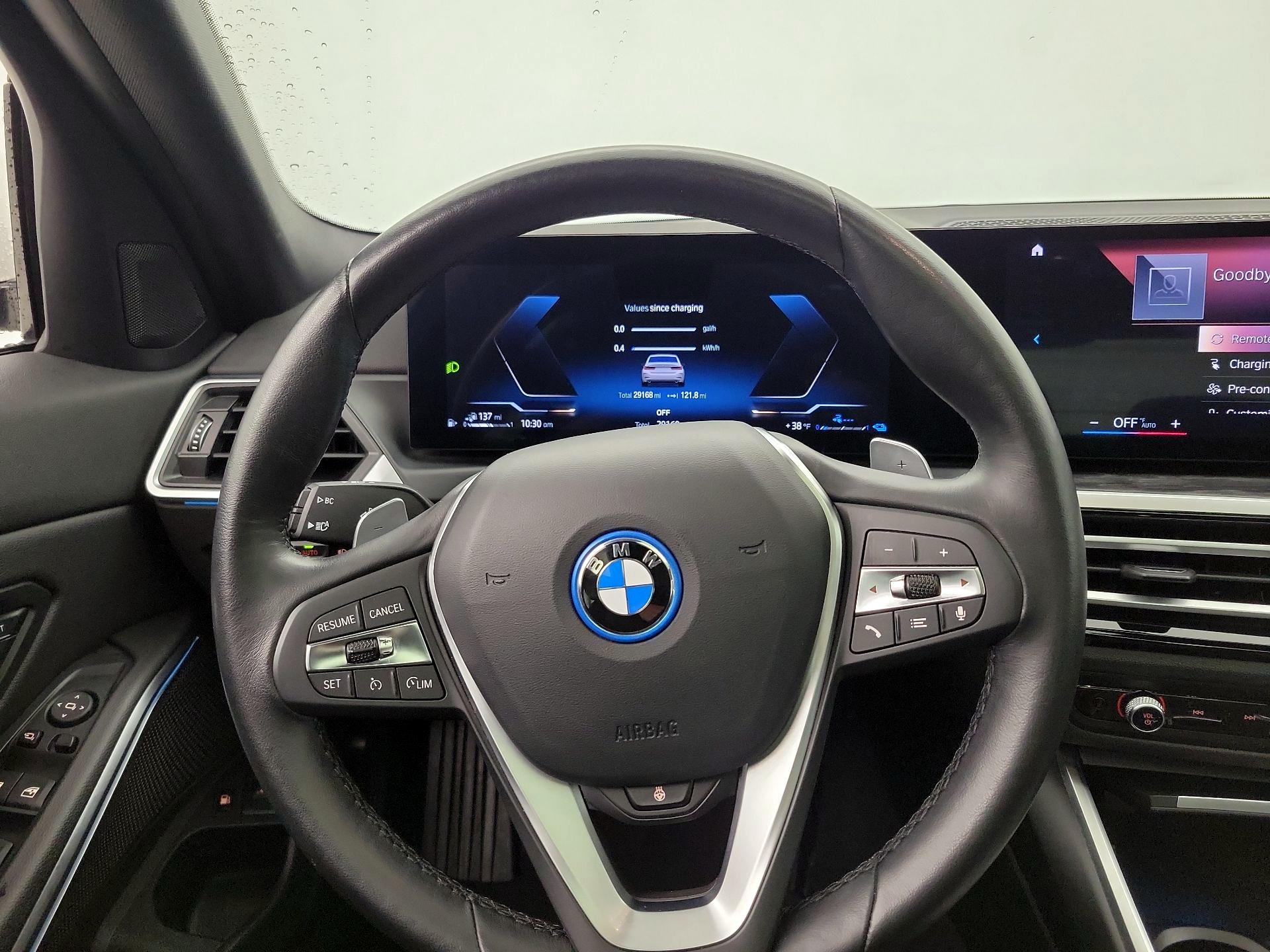 Thumbnail: 2023 BMW 3 Series - 10