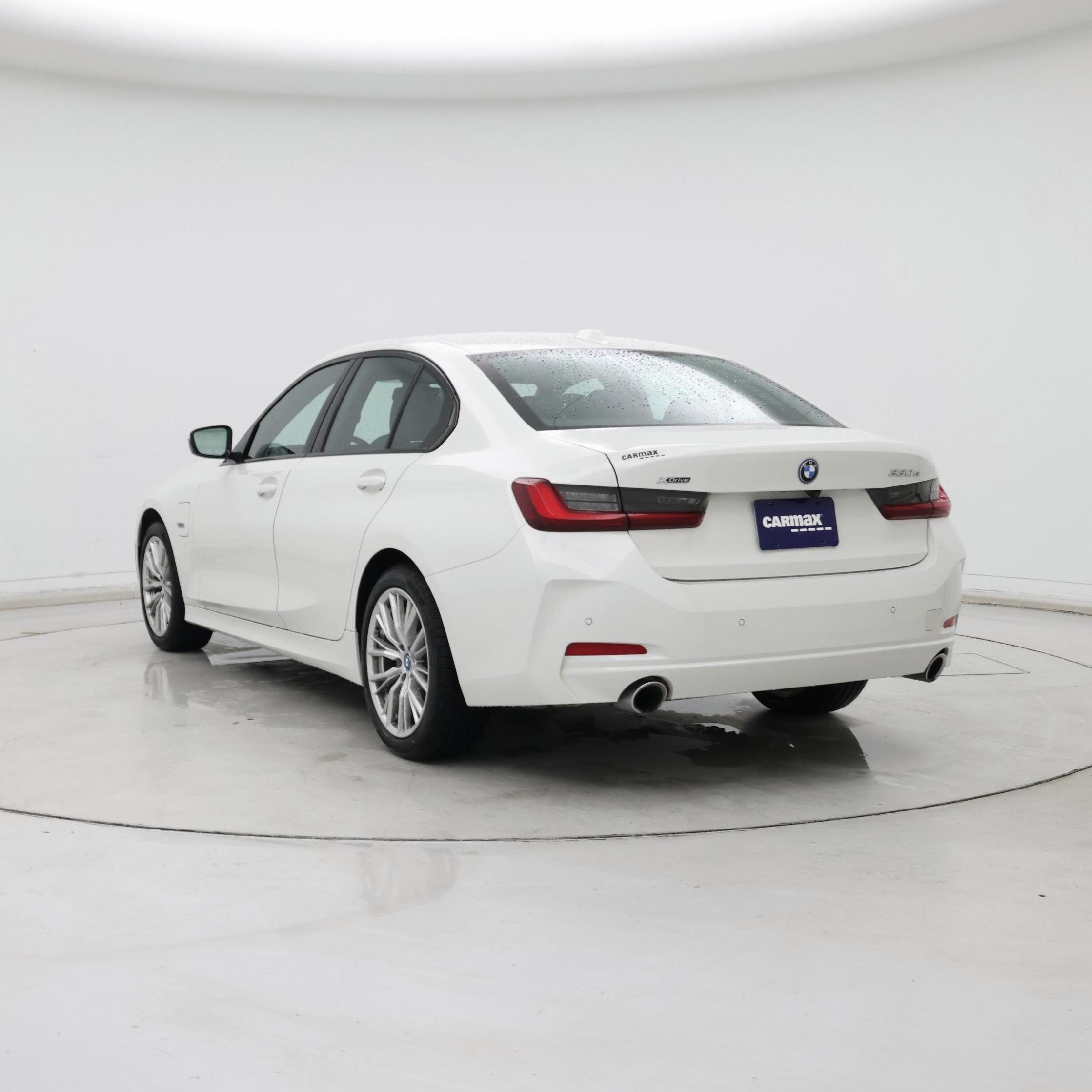 Thumbnail: 2023 BMW 3 Series - 2