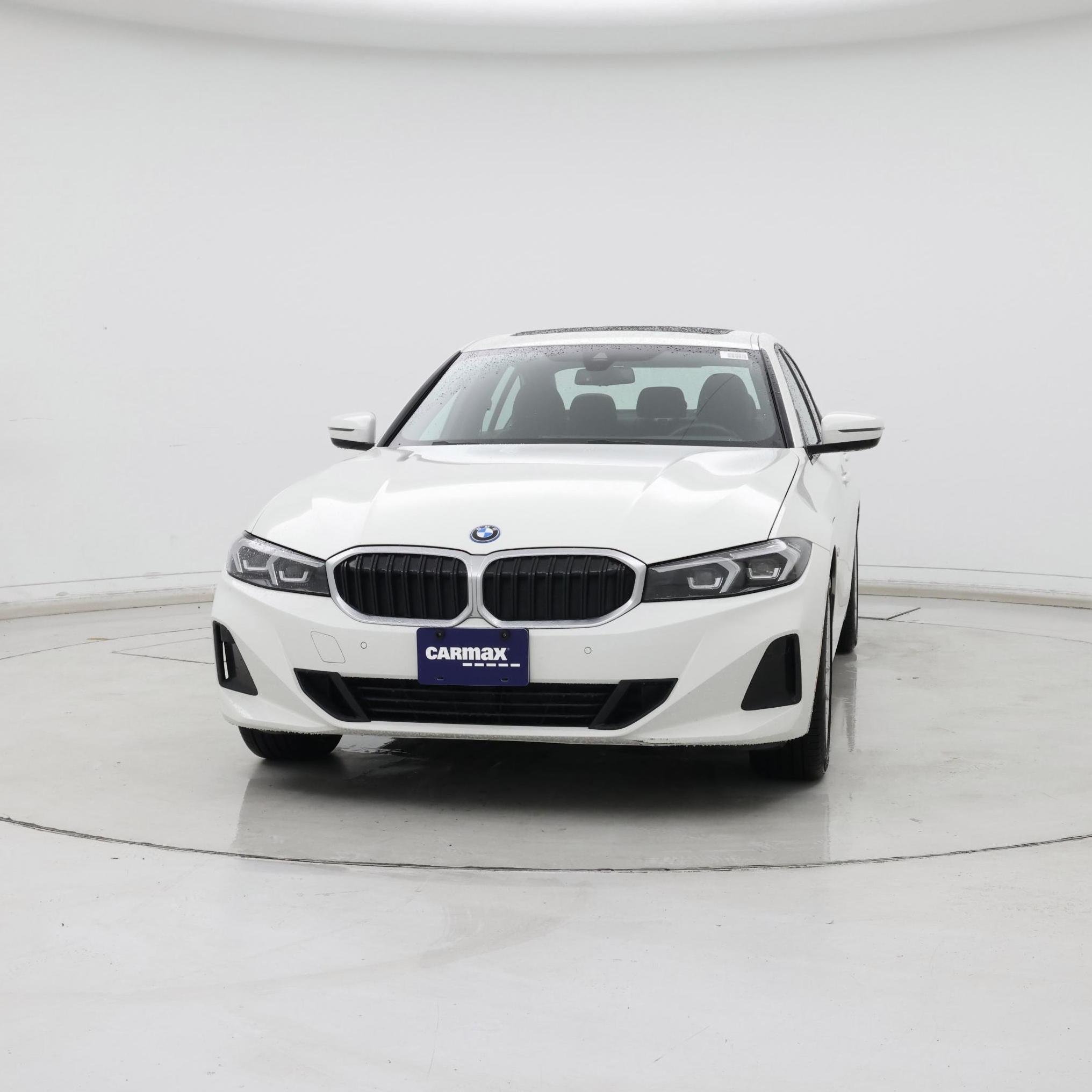 Thumbnail: 2023 BMW 3 Series - 5